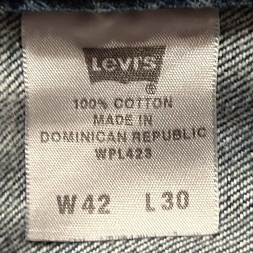 Levi’s 501 jeans‎